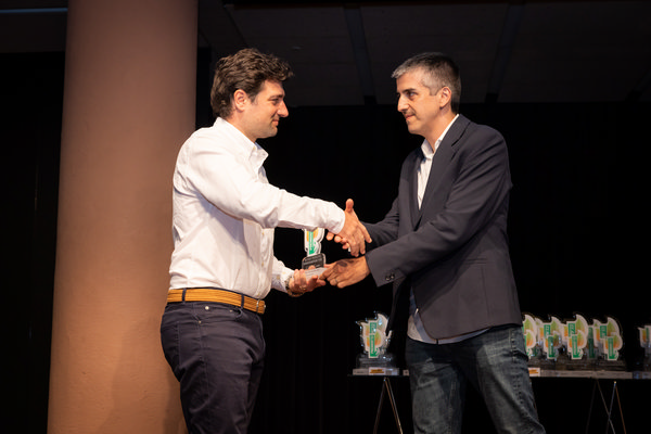 Gala Premios iDermo 22 169