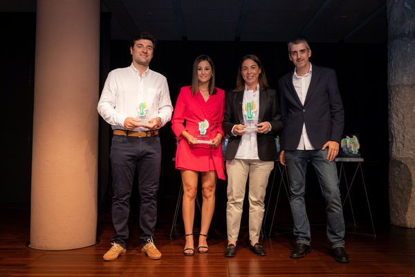 Gala Premios iDermo 22 177