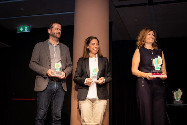 Gala Premios iDermo 22 216