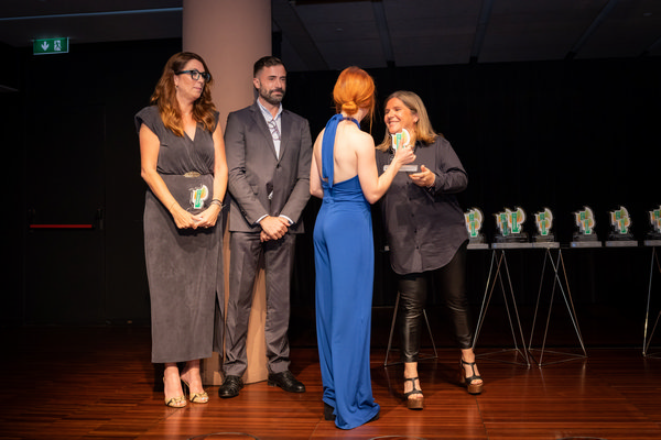 Gala Premios iDermo 22 264