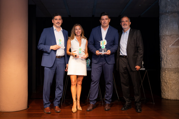 Gala Premios iDermo 22 294