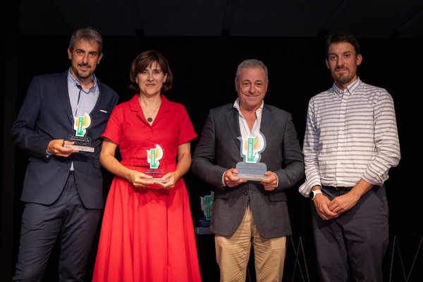 Gala Premios iDermo 22 355