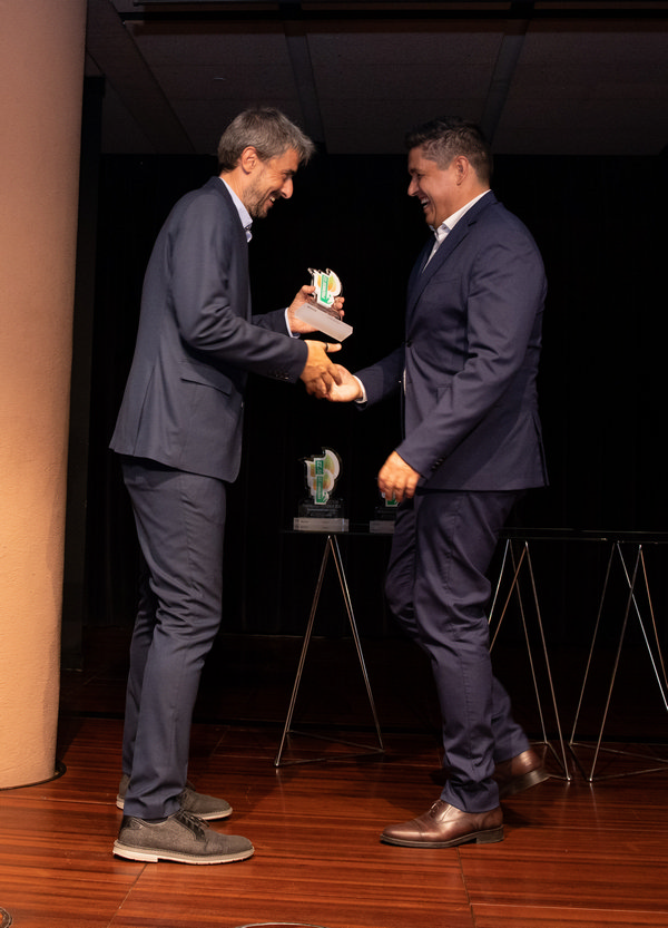 Gala Premios iDermo 22 378