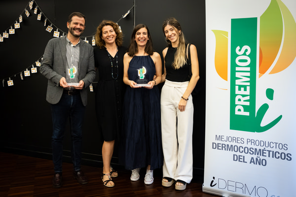 Gala Premios iDermo 22 398