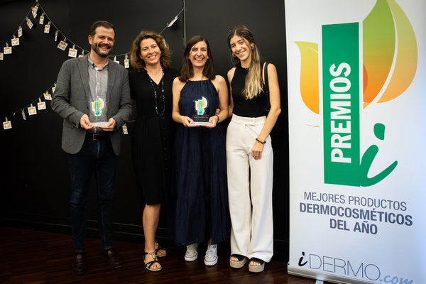 Gala Premios iDermo 22 399