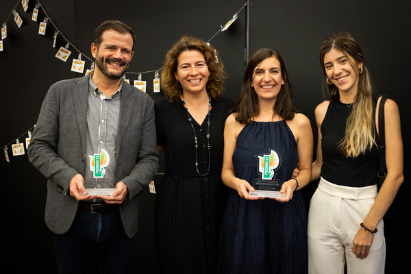Gala Premios iDermo 22 400