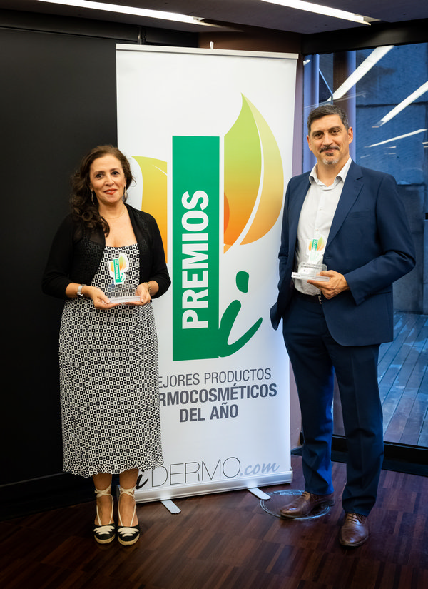 Gala Premios iDermo 22 401
