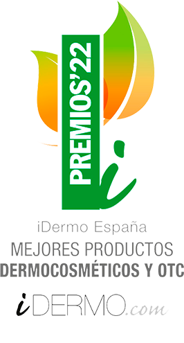 Premios iDermo 2022