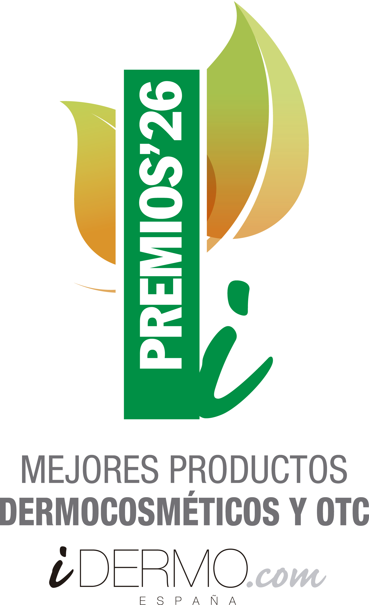 Premios iDermo 2026