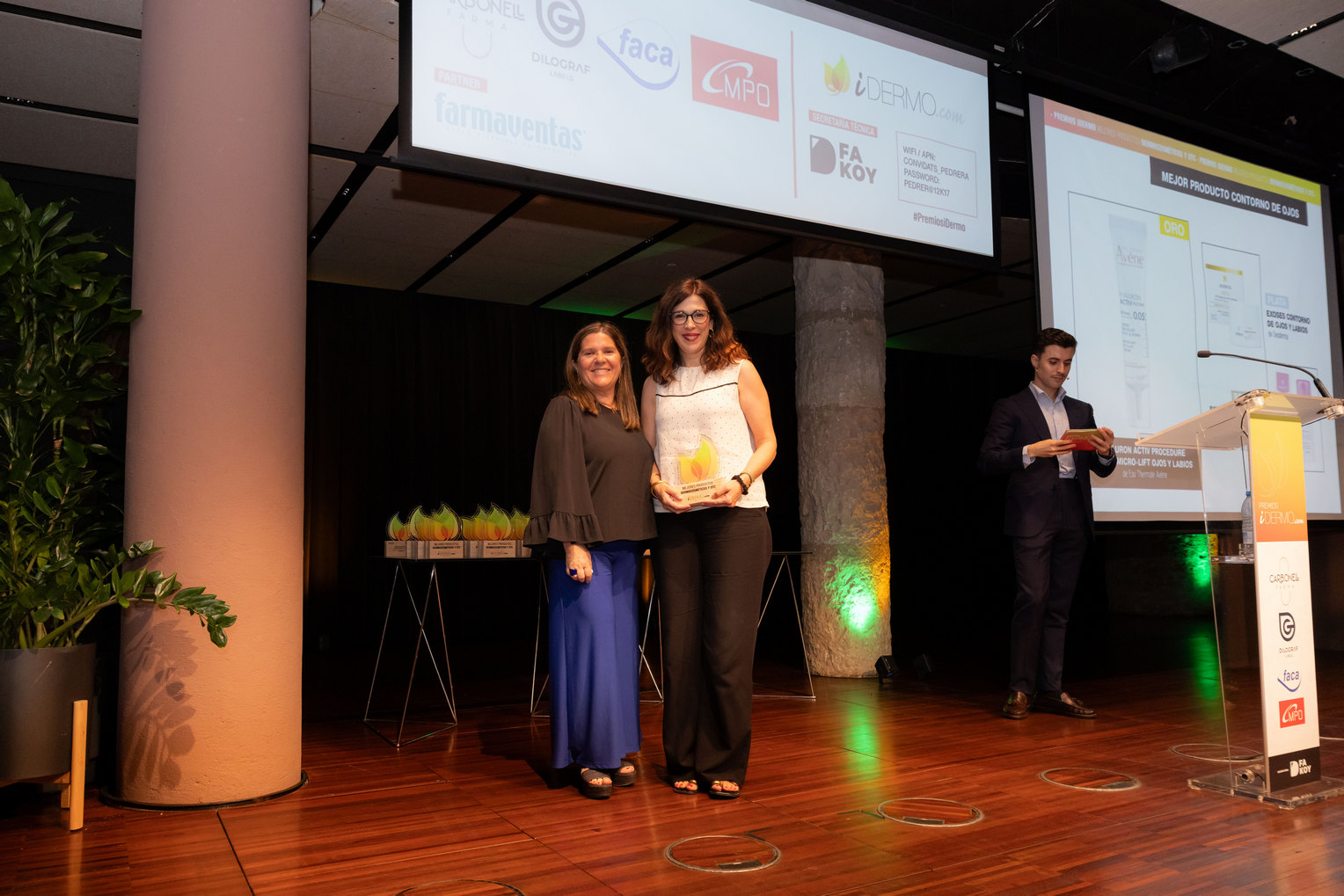 PREMIOS IDERMO 2026 sd 00081
