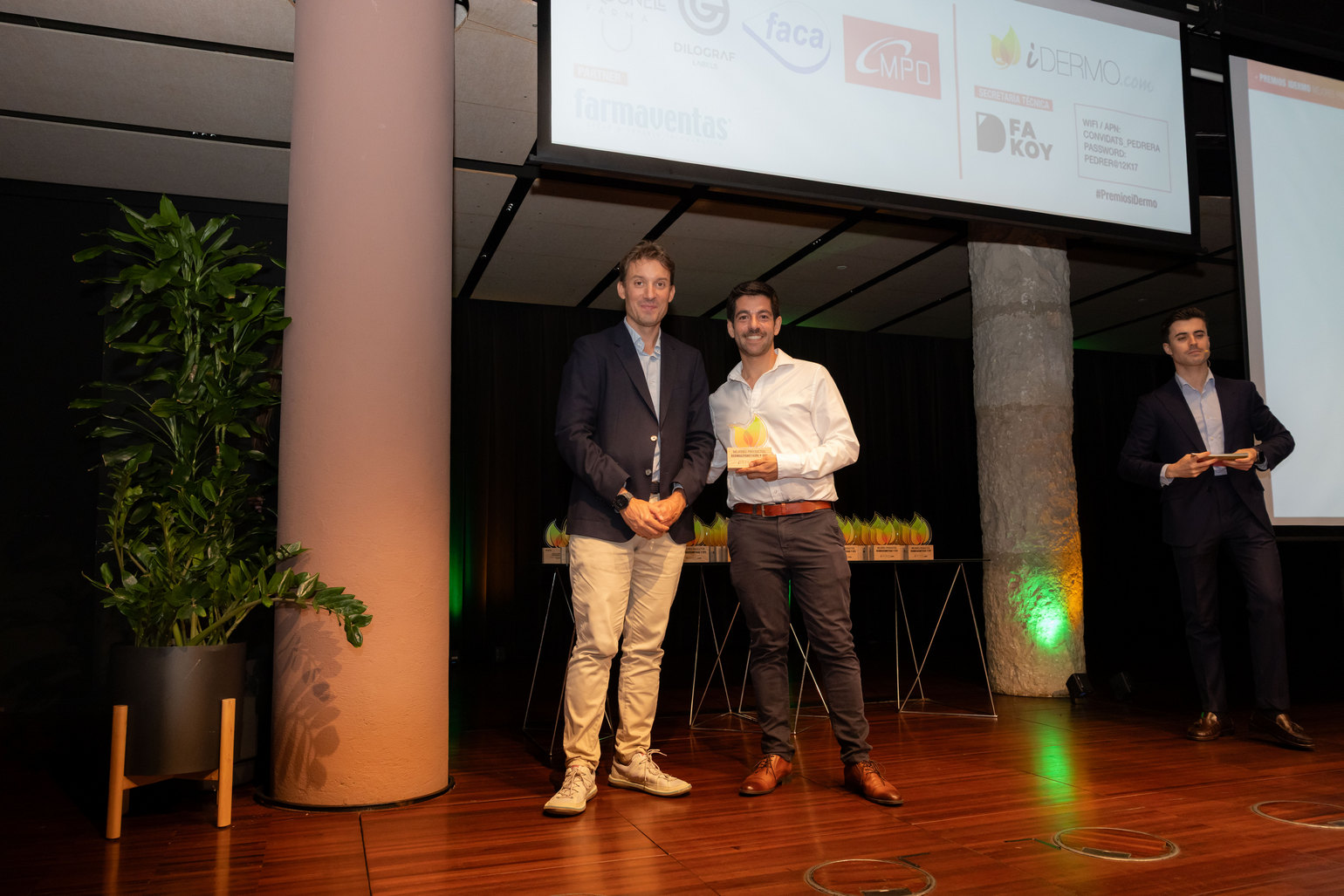 PREMIOS IDERMO 2026 sd 00124