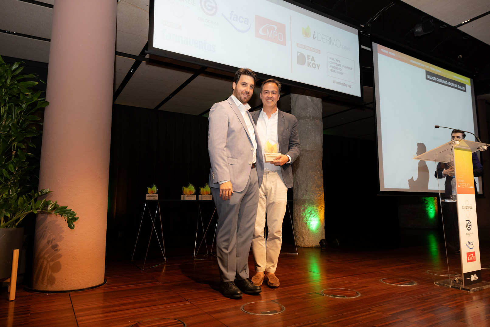 PREMIOS IDERMO 2026 sd 00234