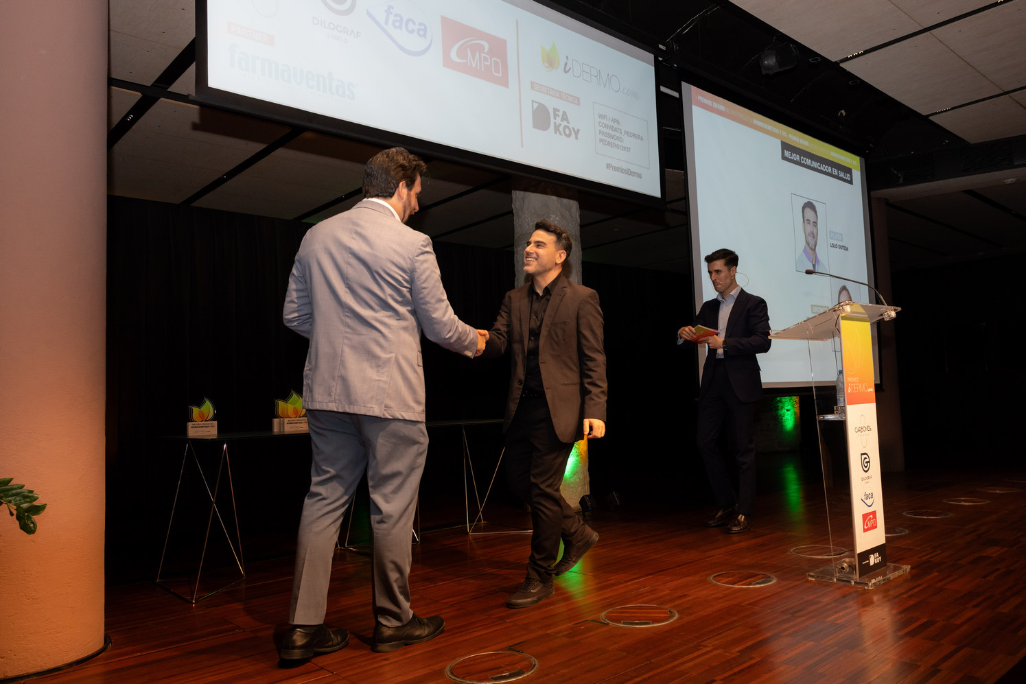 PREMIOS IDERMO 2026 sd 00235