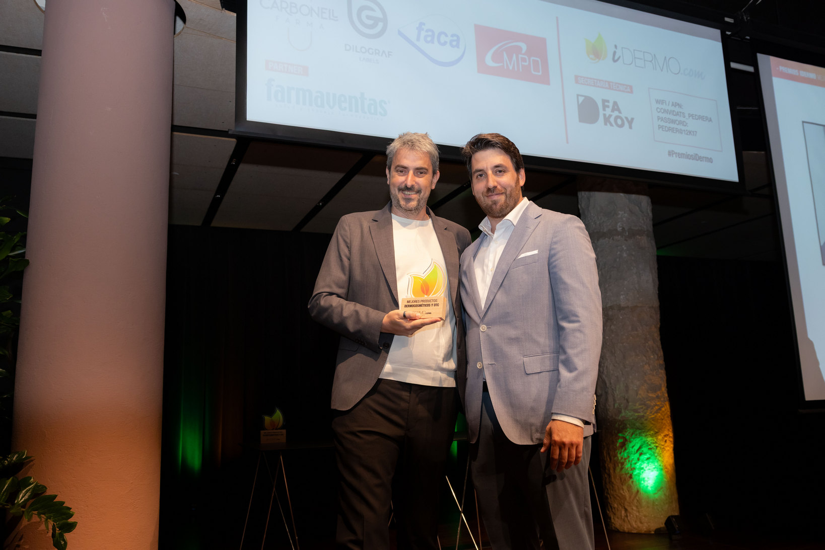 PREMIOS IDERMO 2026 sd 00245