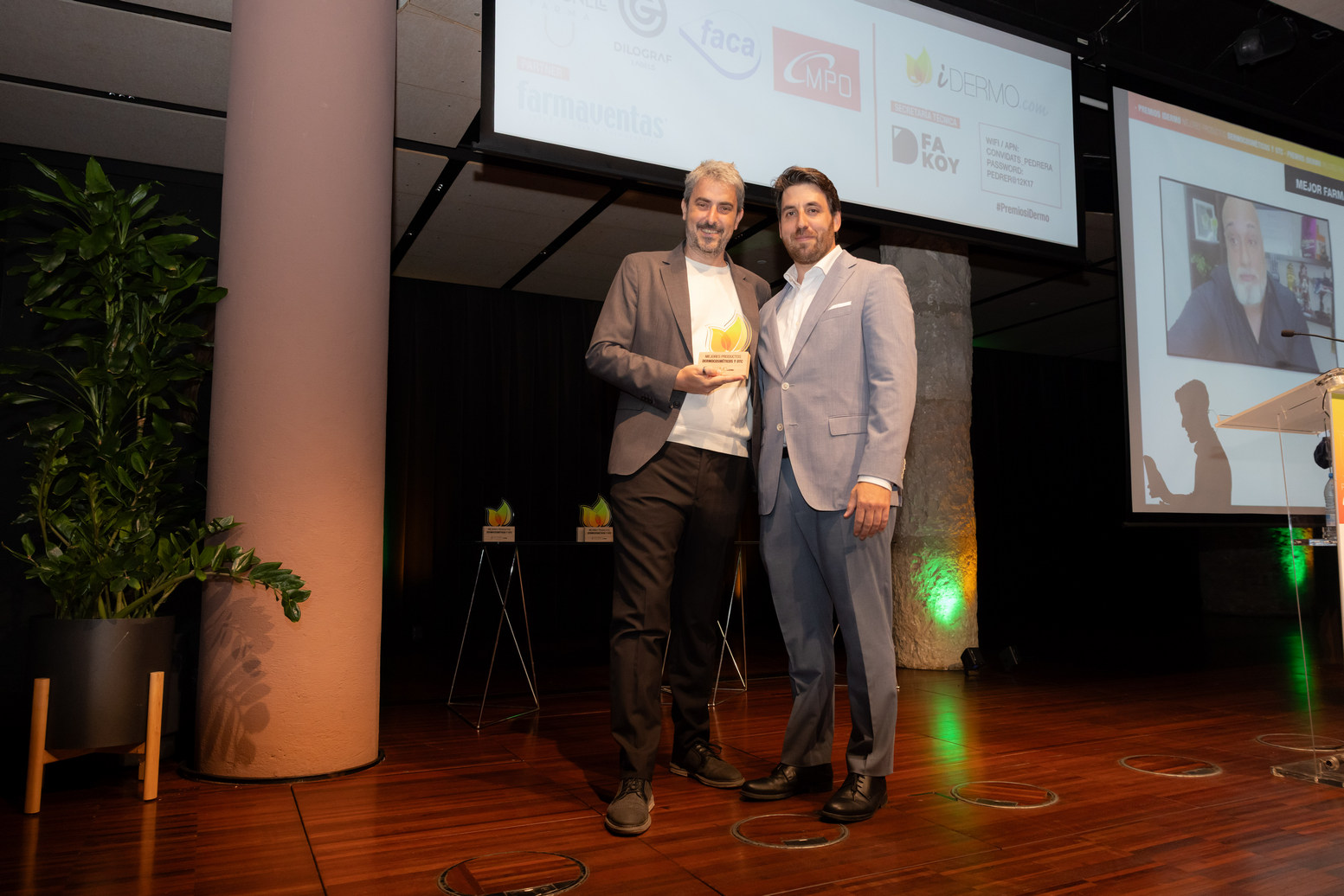 PREMIOS IDERMO 2026 sd 00246