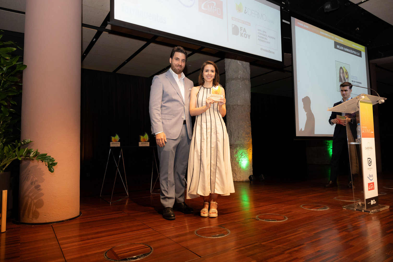 PREMIOS IDERMO 2026 sd 00249
