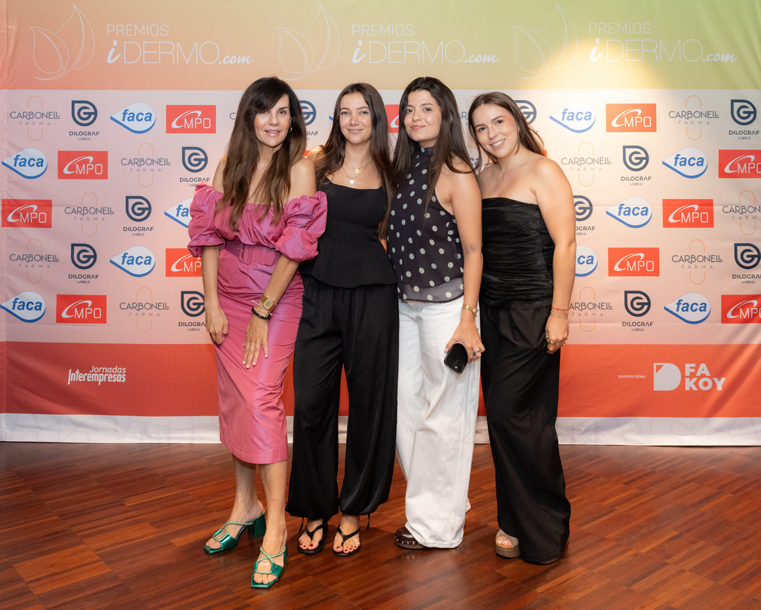 PREMIOS IDERMO 2026 sd 00297