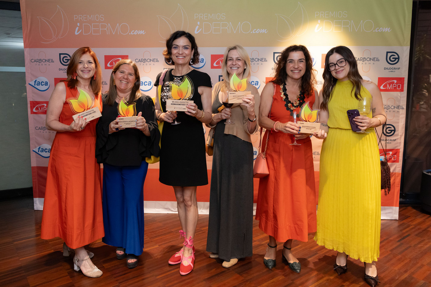 PREMIOS IDERMO 2026 sd 00309