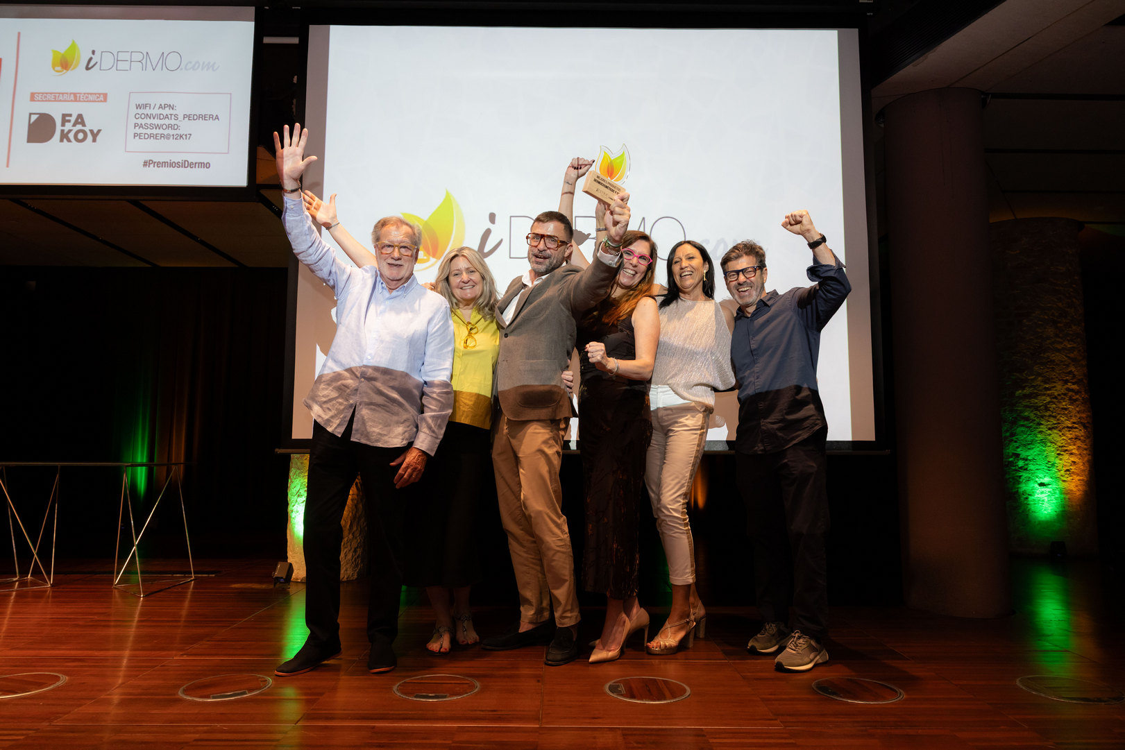 PREMIOS IDERMO 2026 sd 00314
