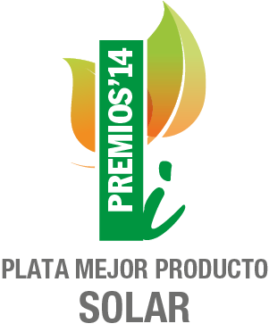 2014 - Antimanchas - Plata, 2014 - Solar - Plata