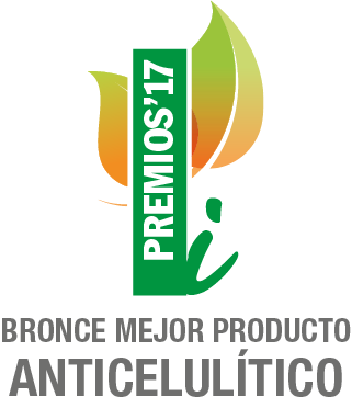 2017 - Anticelulítico - Bronce