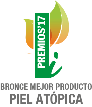 2017 - Piel atópica - Bronce 2017 - Piel atópica - Bronce