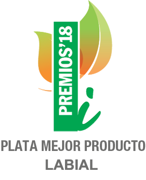 2018 - Labial - Plata