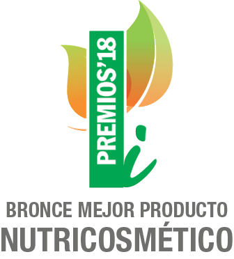 2018 - Nutricosmético - Bronce