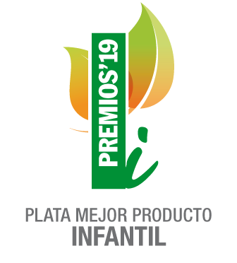 2019 - Infantil - Plata