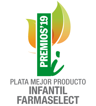 2019 - Infantil Farmaselect - Plata