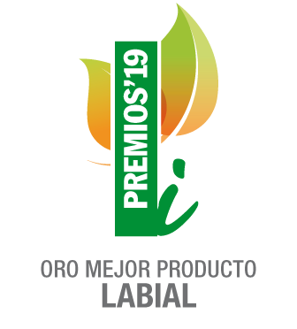 2019 - Labial - Oro