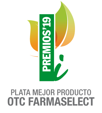 2019 - OTC Farmaselect - Plata