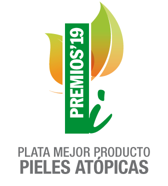 2019 - Piel atópica - Plata