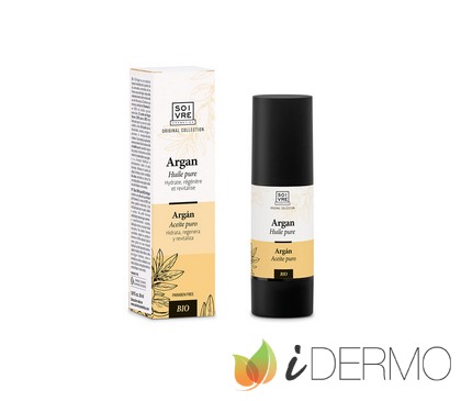 ACEITE SECO ARGÁN BIO ACEITE SECO ARGÁN BIO