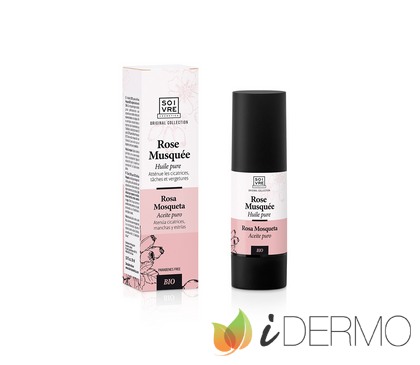 ACEITE PURO ROSA MOSQUETA BIO ACEITE PURO ROSA MOSQUETA BIO