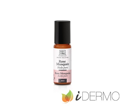 ACEITE ROSA MOSQUETA BIO ROLL-ON ACEITE ROSA MOSQUETA BIO ROLL-ON