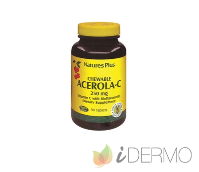ACEROLA C ACEROLA C