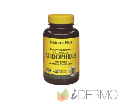 ACIDOPHILUS