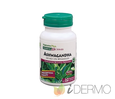 ASHWAGANDHA