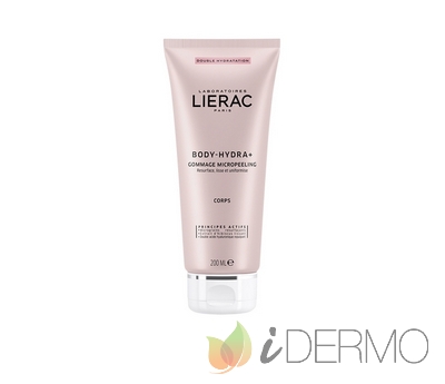 BODY- HYDRA+ EXFOLIANTE MICROPEELING BODY- HYDRA+ EXFOLIANTE MICROPEELING