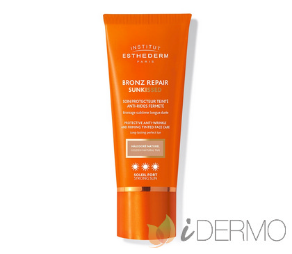 BRONZ REPAIR SUNKISSED SOL FUERTE