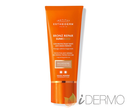 BRONZ REPAIR SUNKISSED SOL MODERADO