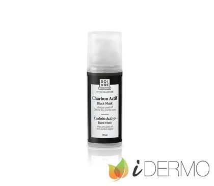 EXFOLIANTE CORPORAL CARBÓN ACTIVO EXFOLIANTE CORPORAL CARBÓN ACTIVO