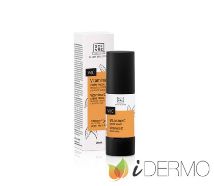 CREMA FACIAL VITAMINA C CREMA FACIAL VITAMINA C