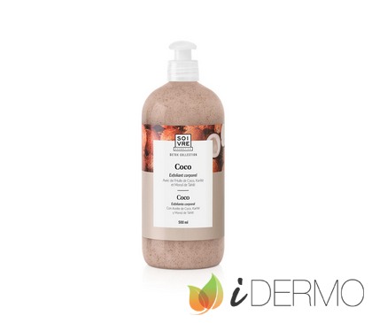 EXFOLIANTE CORPORAL COCO EXFOLIANTE CORPORAL COCO