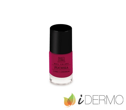 ESMALTE DE UÑAS FUCHSIA ESMALTE DE UÑAS FUCHSIA