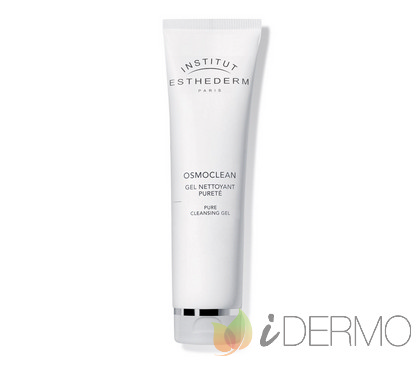 GEL LIMPIADOR PURIFICANTE GEL LIMPIADOR PURIFICANTE