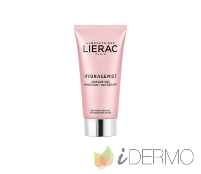 HYDRAGENIST MASCARILLA SOS OXIGENANTE RELLENADORA HYDRAGENIST MASCARILLA SOS OXIGENANTE RELLENADORA