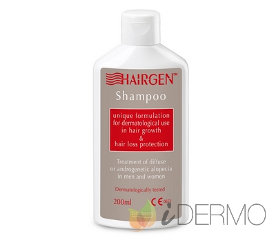 HAIRGEN CHAMPÚ