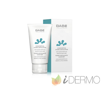 HIDRO-EXFOLIANTE CONFORT HIDRO-EXFOLIANTE CONFORT